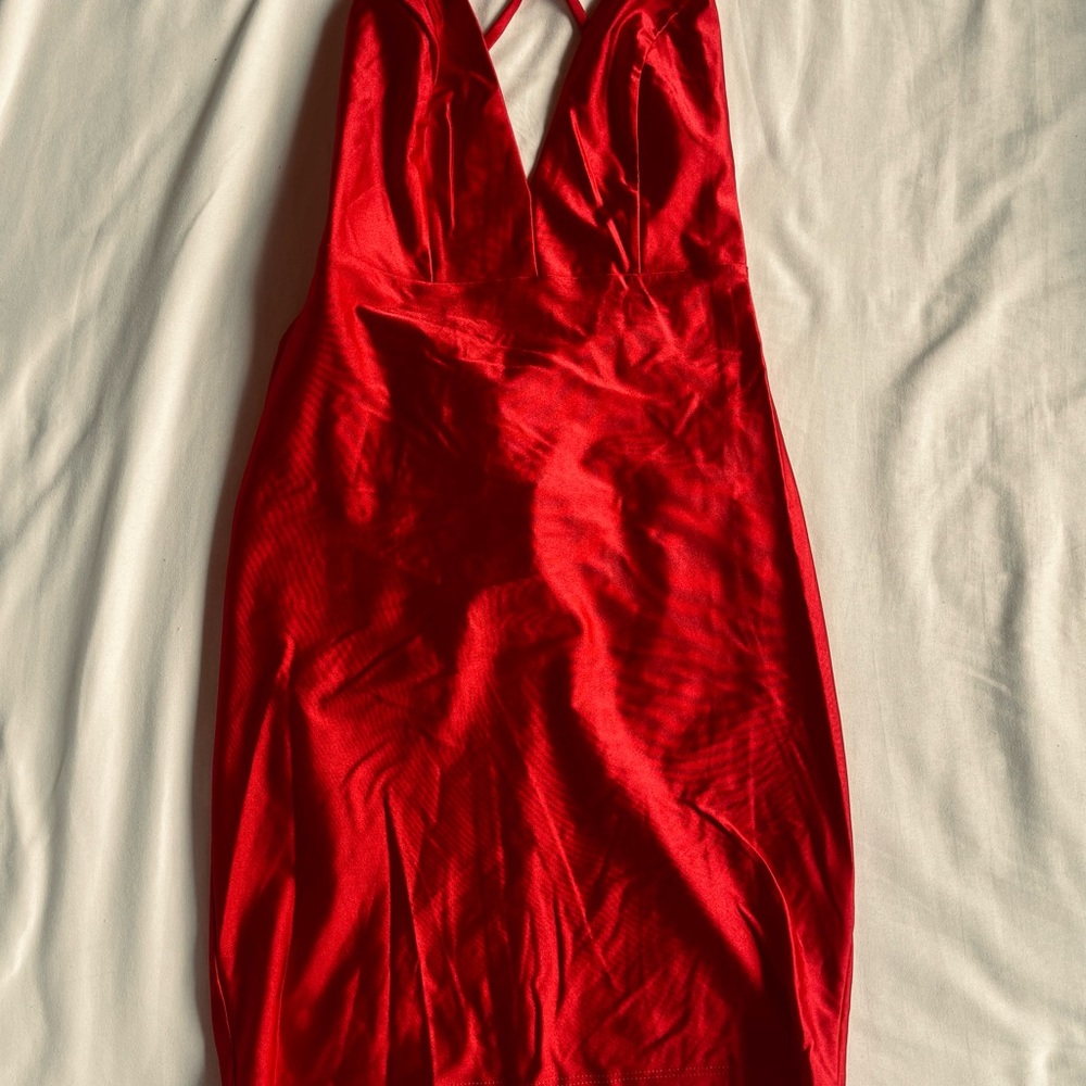 Red HotDrees